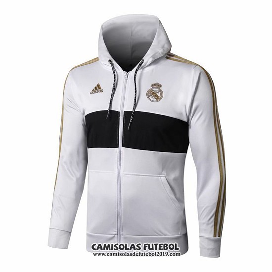 hoodie real madrid